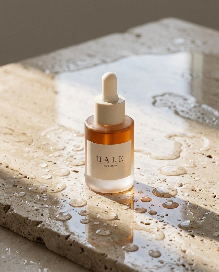 The HALE serum